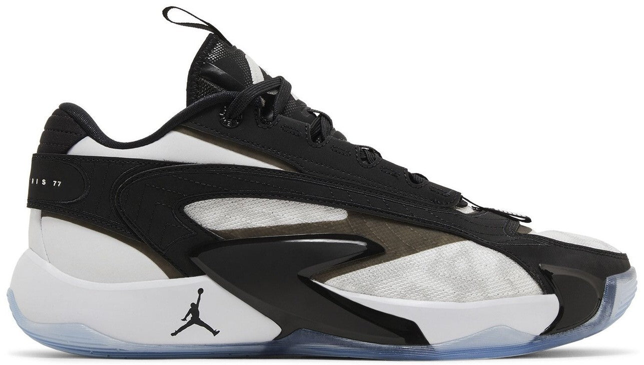 Size 12 - Jordan Luka 2 TB Black White (FN7400-100)