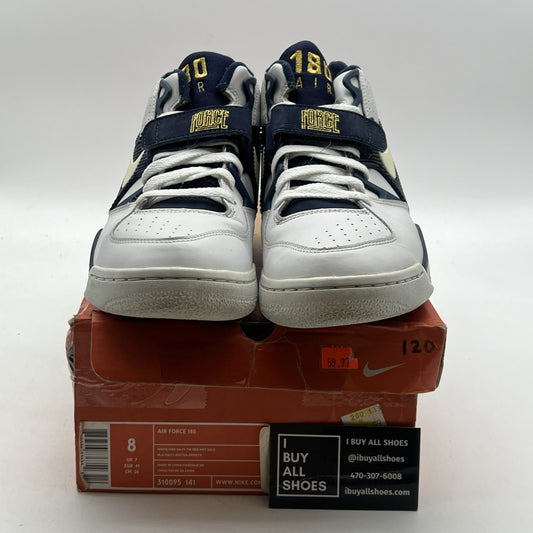 Size 8 - Nike Air Force 180 Olympic (310095-141)