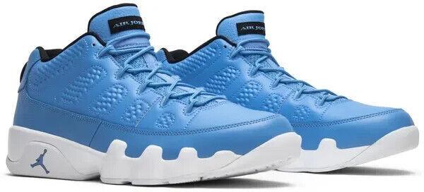 Size 11 - Air Jordan 9 Retro Low Pantone (832822-401)