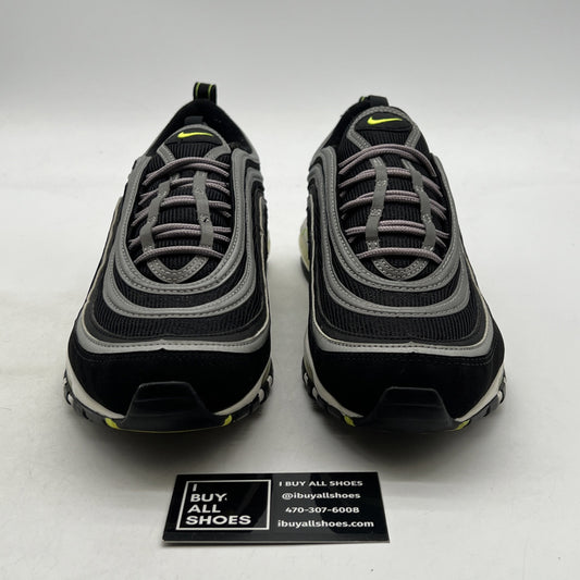 Size 11.5 - Nike Air Max 97 OG QS Neon (921826-004)