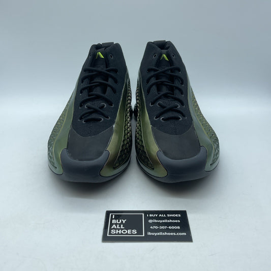 Size 10 - ADIDAS AE 1 ANTHONY EDWARDS The FUTURE ALL-STAR Suede (IF1858)