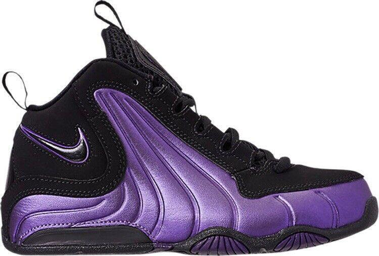 Size 9 - Nike Air Max Wavy Eggplant Black Purple (AV8061-004)