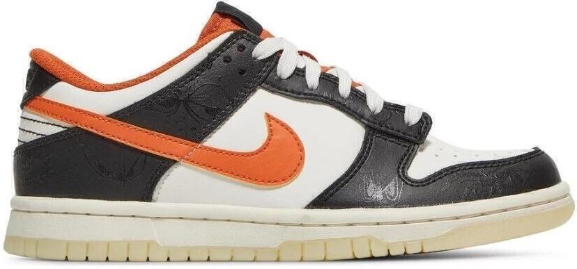 Size 12 - Nike Dunk Premium 2021 Low Halloween (DD3357-100)