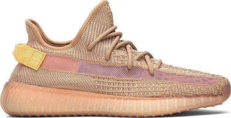 Size 10 - Adidas Yeezy Boost 350 V2 Clay (EG7490)