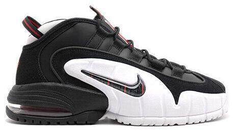 Size 10.5 - Nike Air Max Penny 1996 Olympics (658153-003)