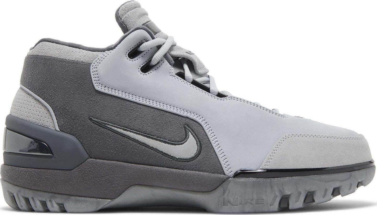 Size 14 - Nike Air Zoom Generation Retro Dark Grey (DR0455-001)