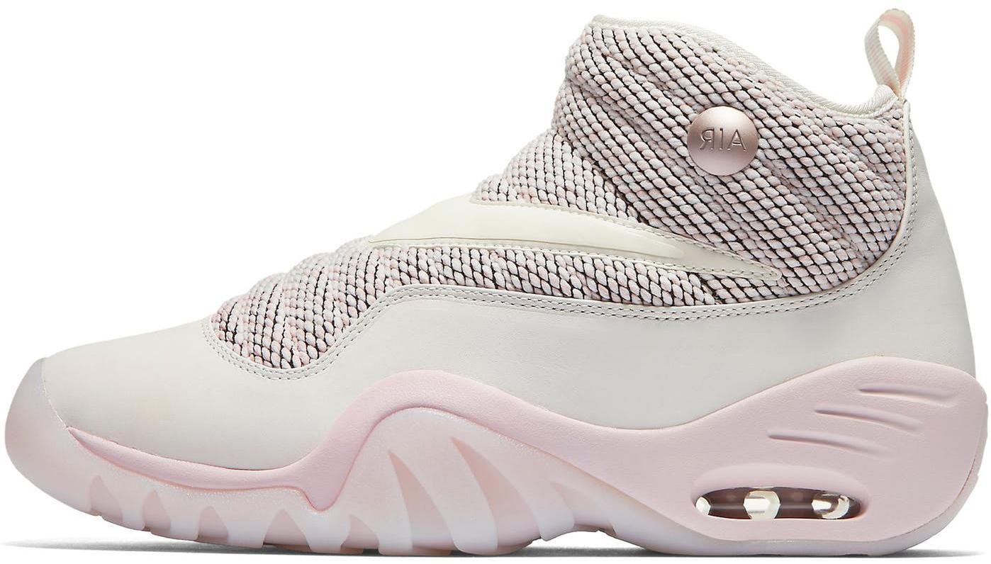 Size 13 - Pigalle x NikeLab Air Shake Ndestrukt Carmen Electra (AA4315-100)