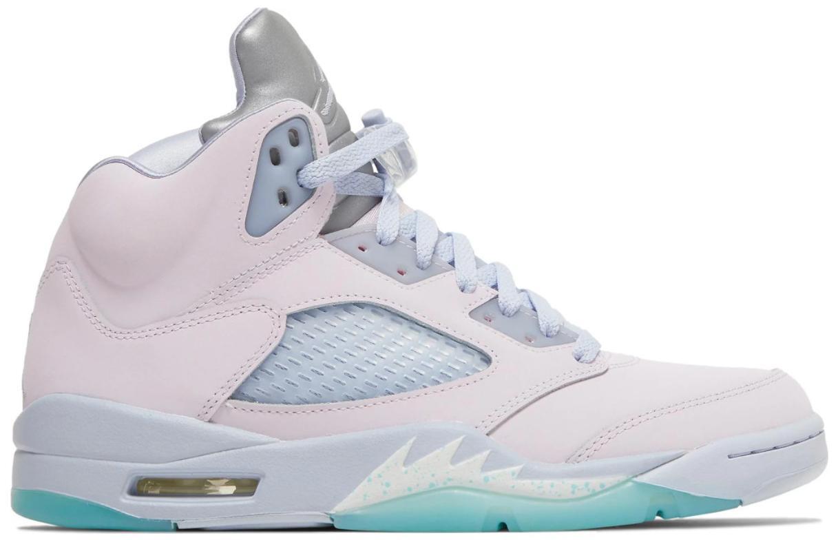 Size 13 - Air Jordan 5 Easter 2022 (DV0562-600)