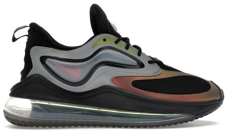 Size 10 - Nike Air Max Zephyr Evolution of Icon (CV8834-001)