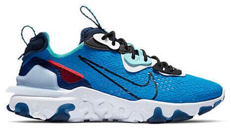 Size 11 - Nike React Vision Photo Blue (CD4373-400)