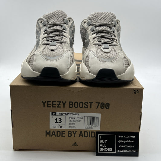 Size 13 - Adidas Yeezy Boost 700 V2 Low Static (EF2829)