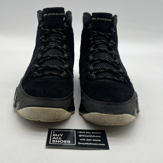 Size 10.5 - Air Jordan 9 Retro Racer Blue (CT8019-024)