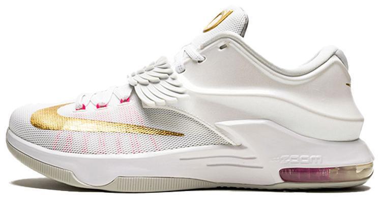 Size 13 - Nike KD 7 PRM Aunt Pearl (706858-176)