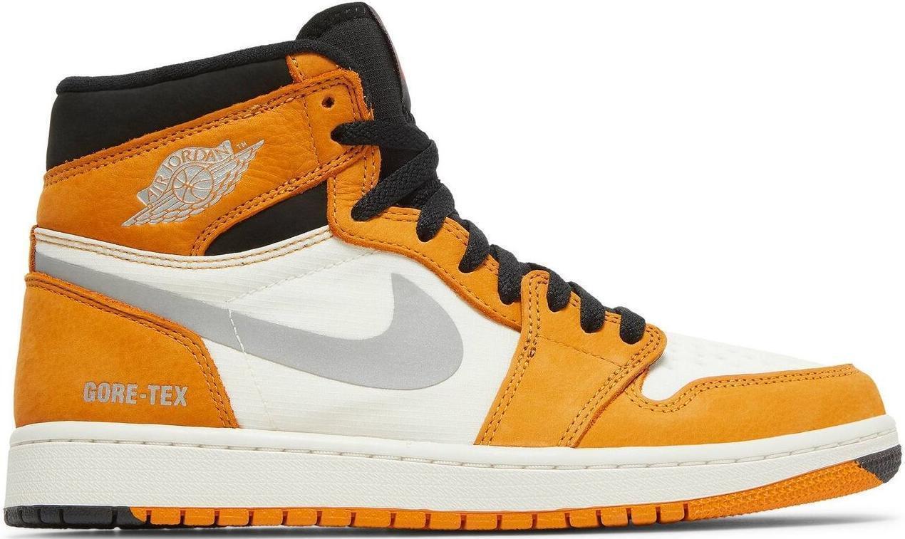 Size 10 - Air Jordan 1 Element GORE-TEX High Light Curry (DB2889-700)