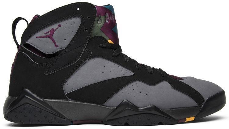 Size 10.5 - Air Jordan 7 Retro Bordeaux 2015 (304775-034)