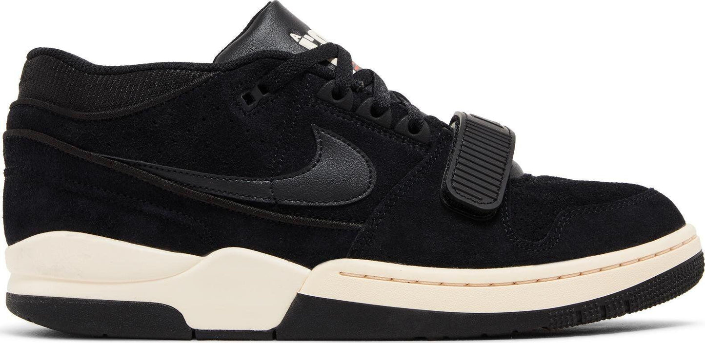 Size 10 - Nike Air Alpha Force 88 Black Guava Ice (FN6594-002)