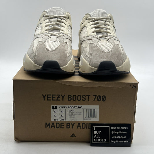 Size 12.5 - Adidas Yeezy Boost 700 Low Analog (EG7596)
