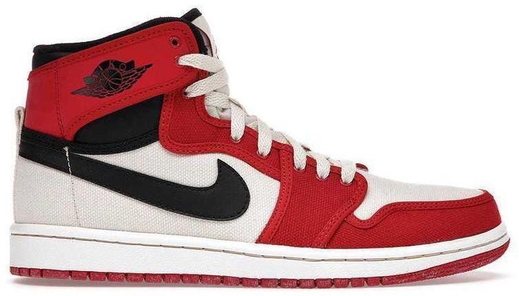 Size 9.5 - Jordan AJKO Retro 2010 High Chicago (402297-101)