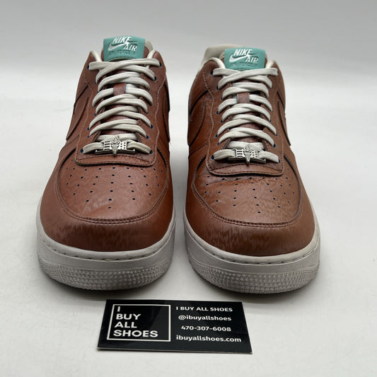 Size 11.5 - Nike Air Force 1 Low Lady Liberty (812297-800)