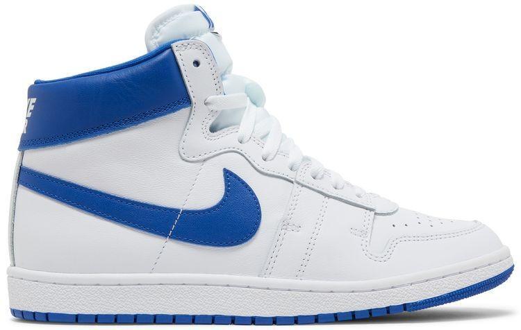 Size 8.5 - A Ma Maniére x Jordan Air Ship PE SP Game Royal Leather (DX4976-141)