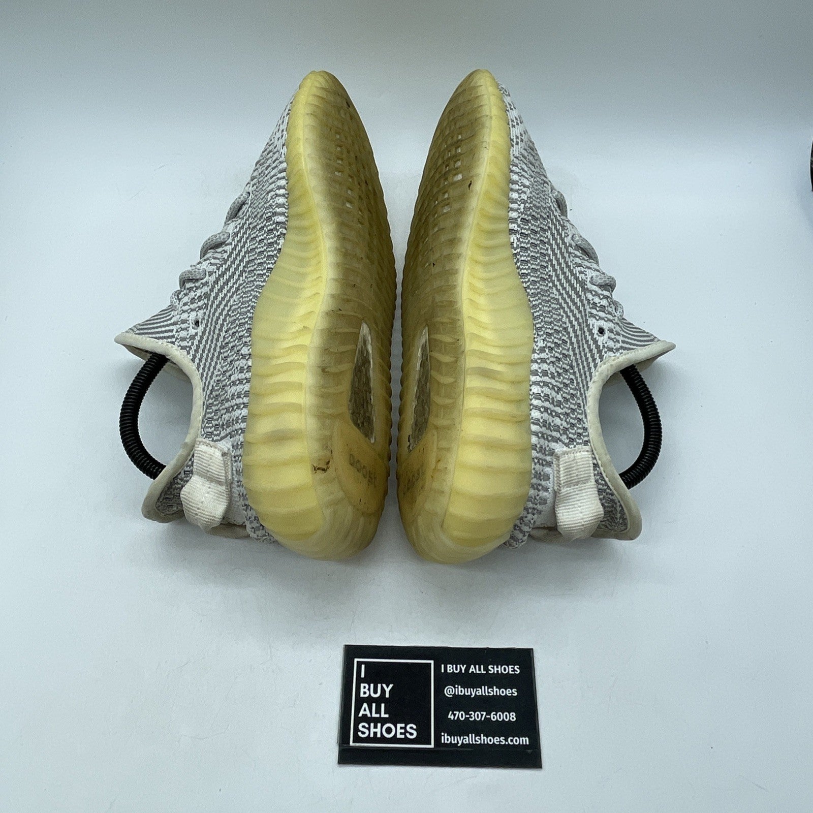 Size 8 - adidas Yeezy Boost 350 V2 2018 Low Static Non-Reflective (EF2905)