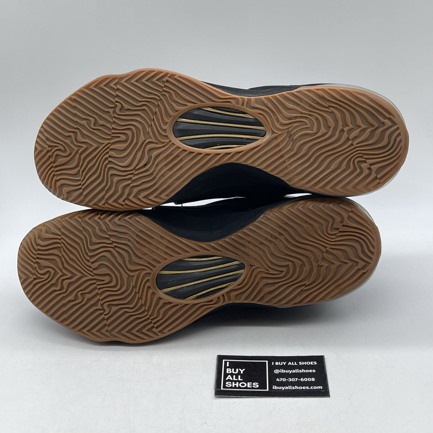Size 12 - Nike KD 7 Ext Suede QS Black (717593-001)
