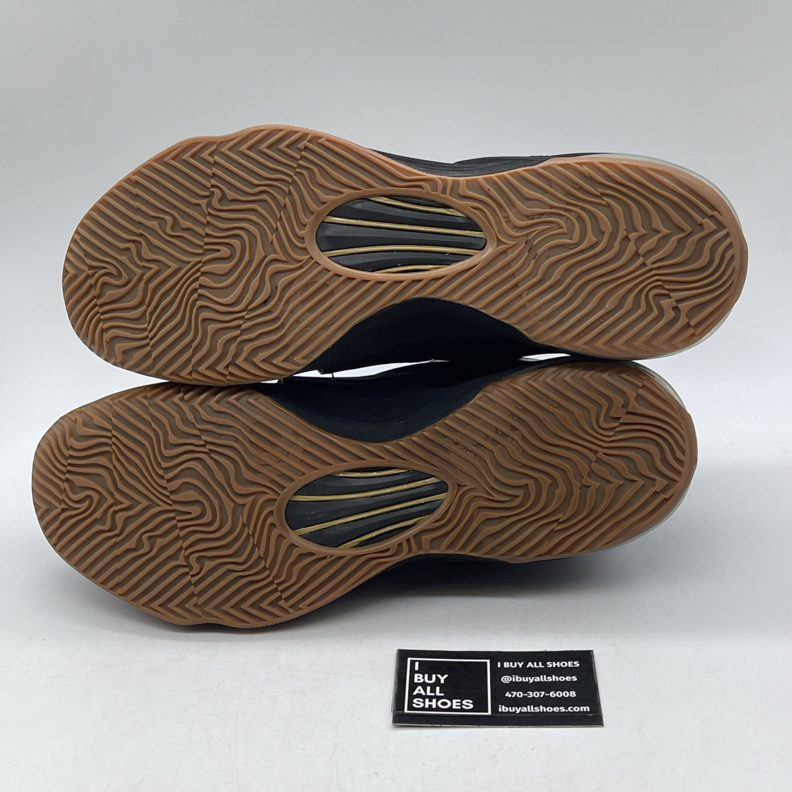 Size 12 - Nike KD 7 Ext Suede QS Black (717593-001)