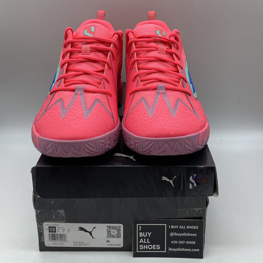 Size 13 - Puma Scoot Zeros Sunset Glow (310415-02)