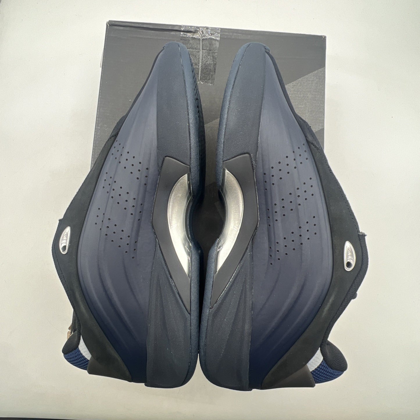 Size 12 - adidas Crazy IIInfinity 130 'Legend Ink' (ID3972)