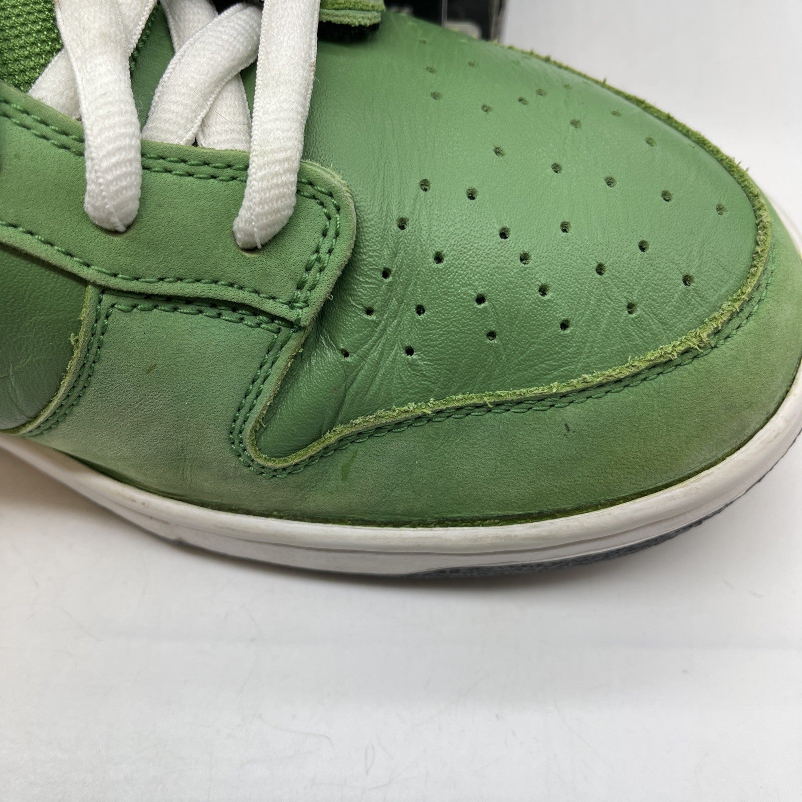Size 13 - Nike Dunk Pro SB Low Taxi Series Tokyo (304292-311)