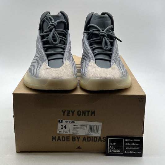Size 14 - adidas Yeezy Quantum Mono Carbon (GX6594)