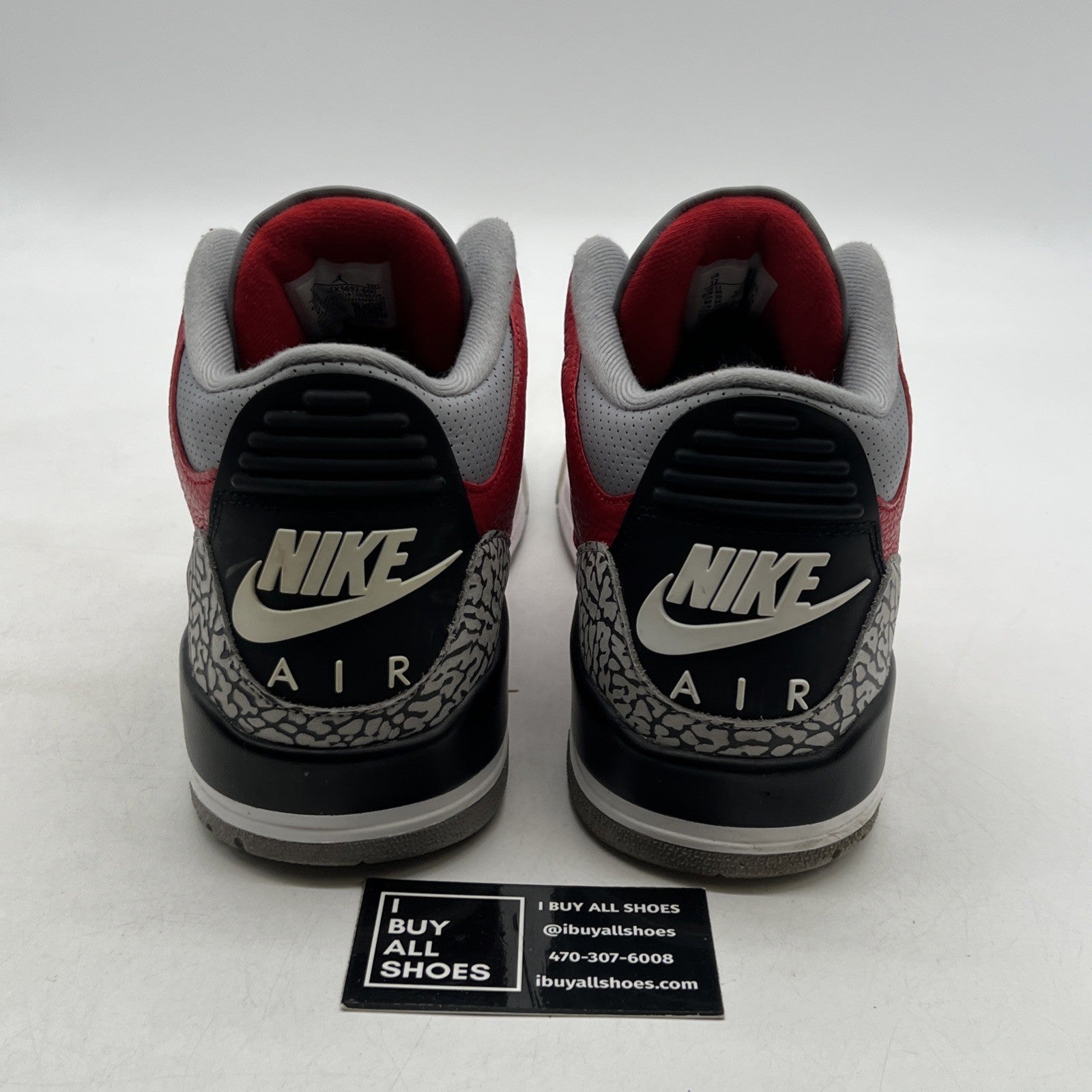 Size 12 - Air Jordan 3 Retro SE Mid Unite (CK5692-600)
