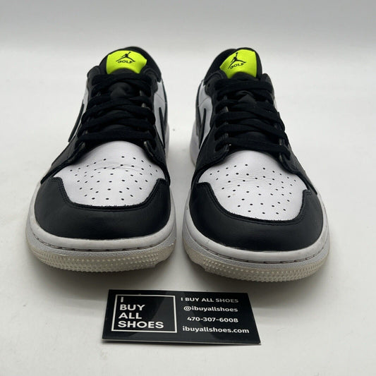 Size 11 - Air Jordan 1 Golf Low Phantom Volt (DD9315-108)