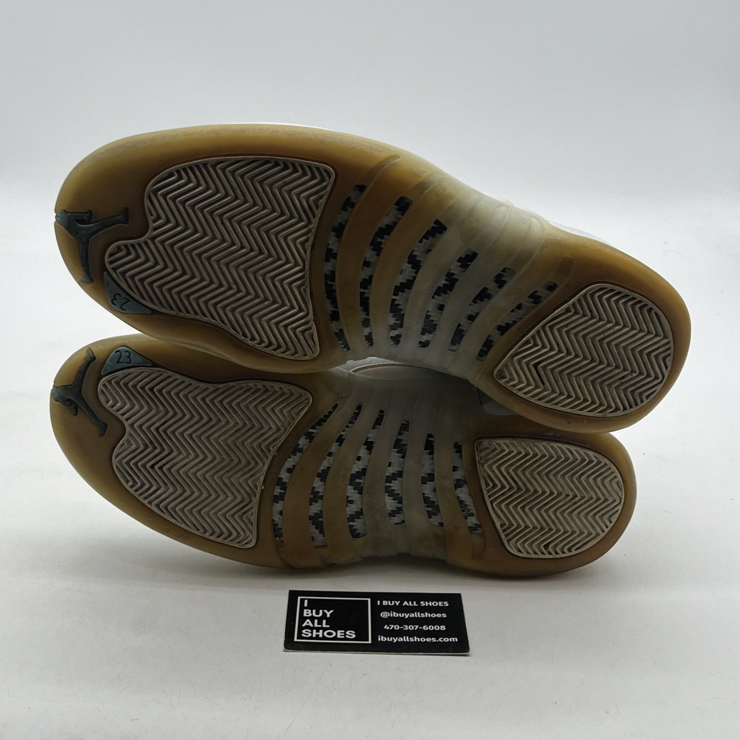 Size 10.5 - Air Jordan 12 Retro Low Easter (DB0733-190)