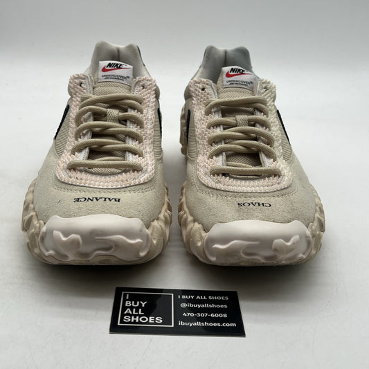 Size 11.5 - Nike Undercover x Overbreak SP Overcast (DD1789-200)
