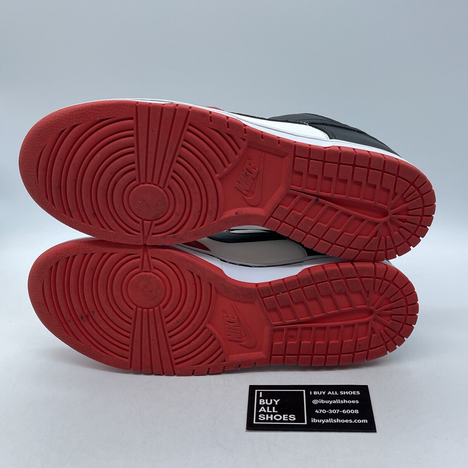 Size 10.5 - Nike Dunk Low EMB x NBA 75th Anniversary - Bulls 2021 (DD3363-100)