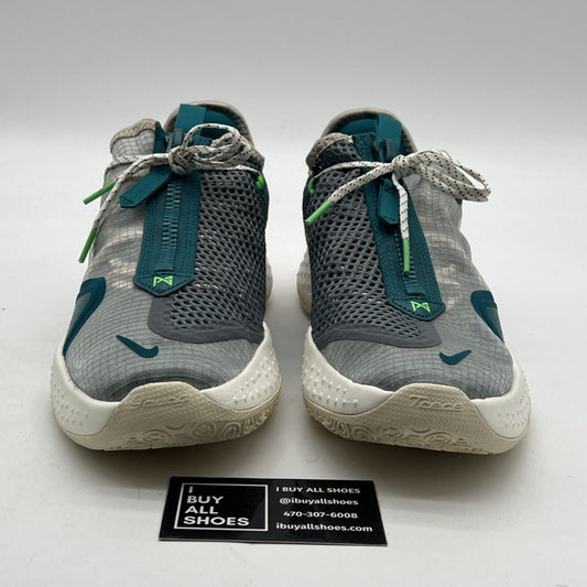 Size 8.5 - Nike PG 4 PCG - String (CZ2240-200)