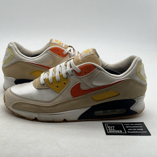Size 13 - Nike Air Max 90 SE Frank Rudy (FB4315-100)