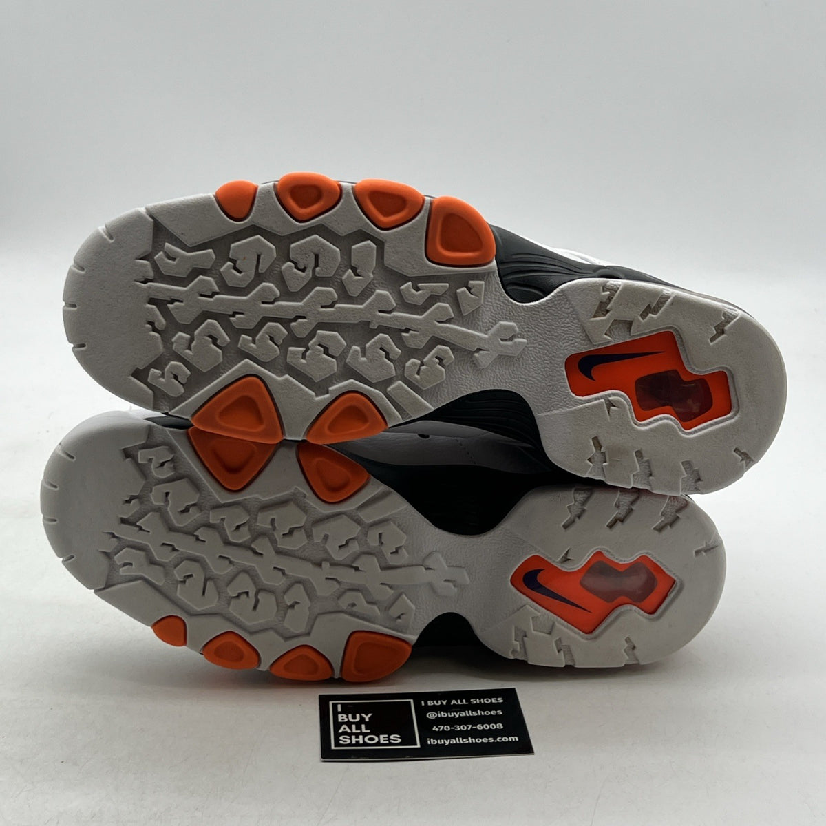 Size 10.5 - Nike Air Max 2 CB 94 Suns (DO5880-100)