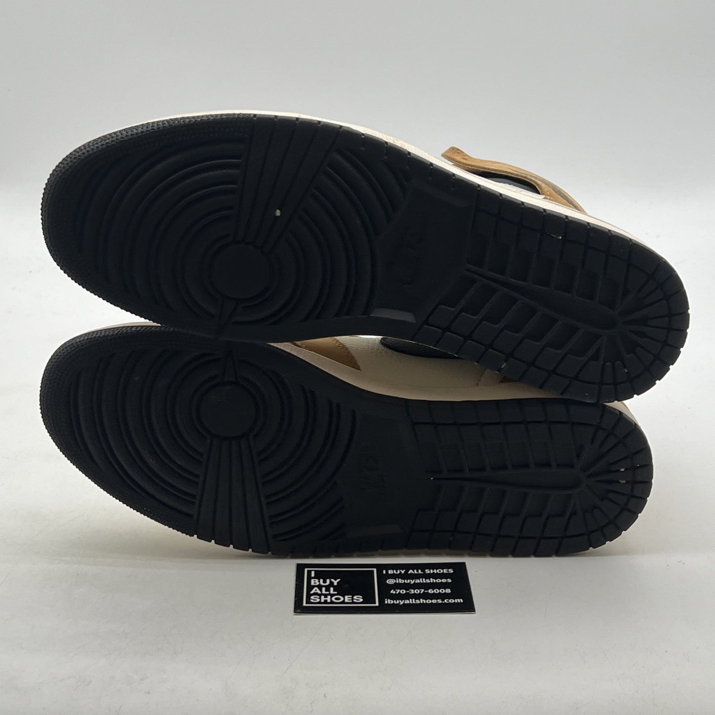 Size 13 - Air Jordan 1 Retro High OG Rookie of the Year 2018 (555088-700)