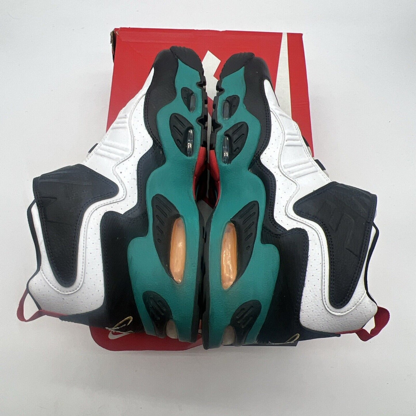 Size 8.5 - Nike Air Griffey Max 1 Sweetest Swing (DJ5188-100)