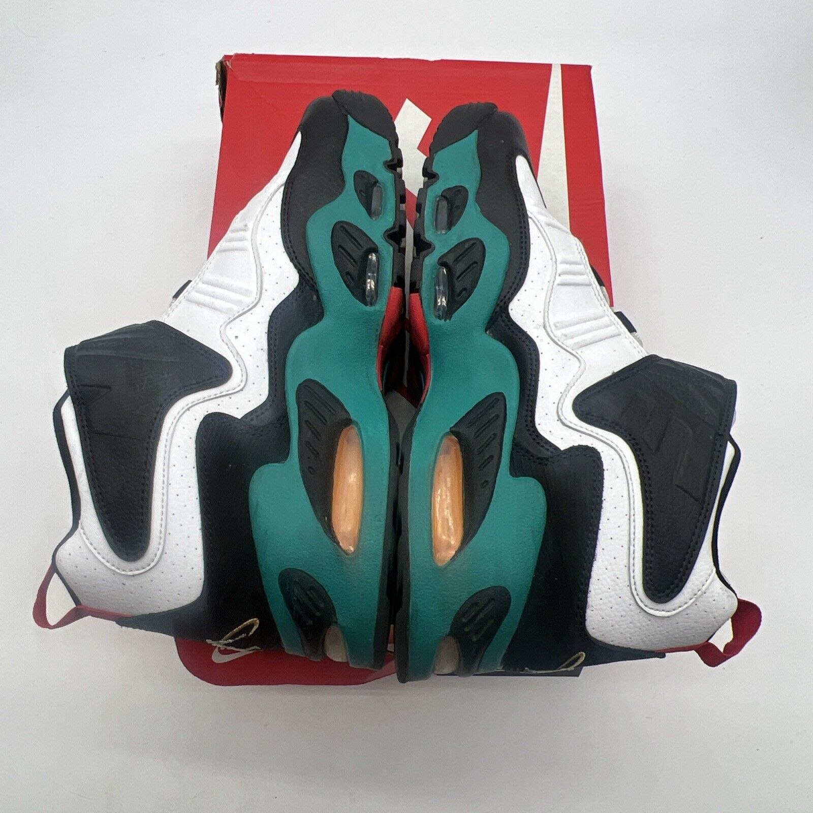 Size 8.5 - Nike Air Griffey Max 1 Sweetest Swing (DJ5188-100)
