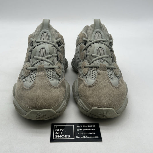 Size 10 - adidas Yeezy 500 Salt (EE7287)