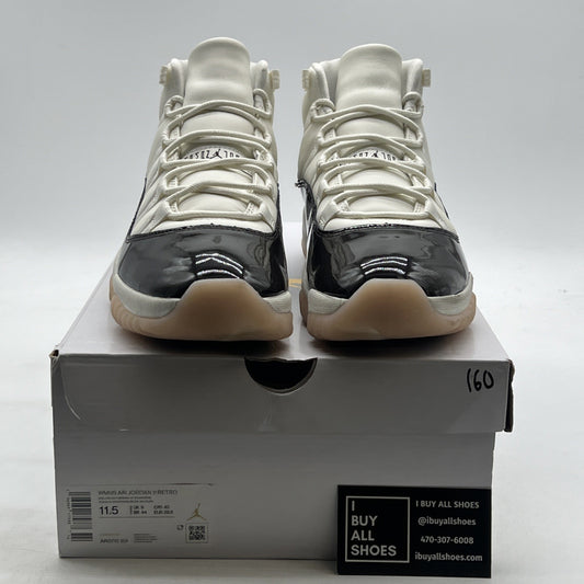 Size 11.5 - Air Jordan 11 Retro Mid Neapolitan W (AR0715-101)