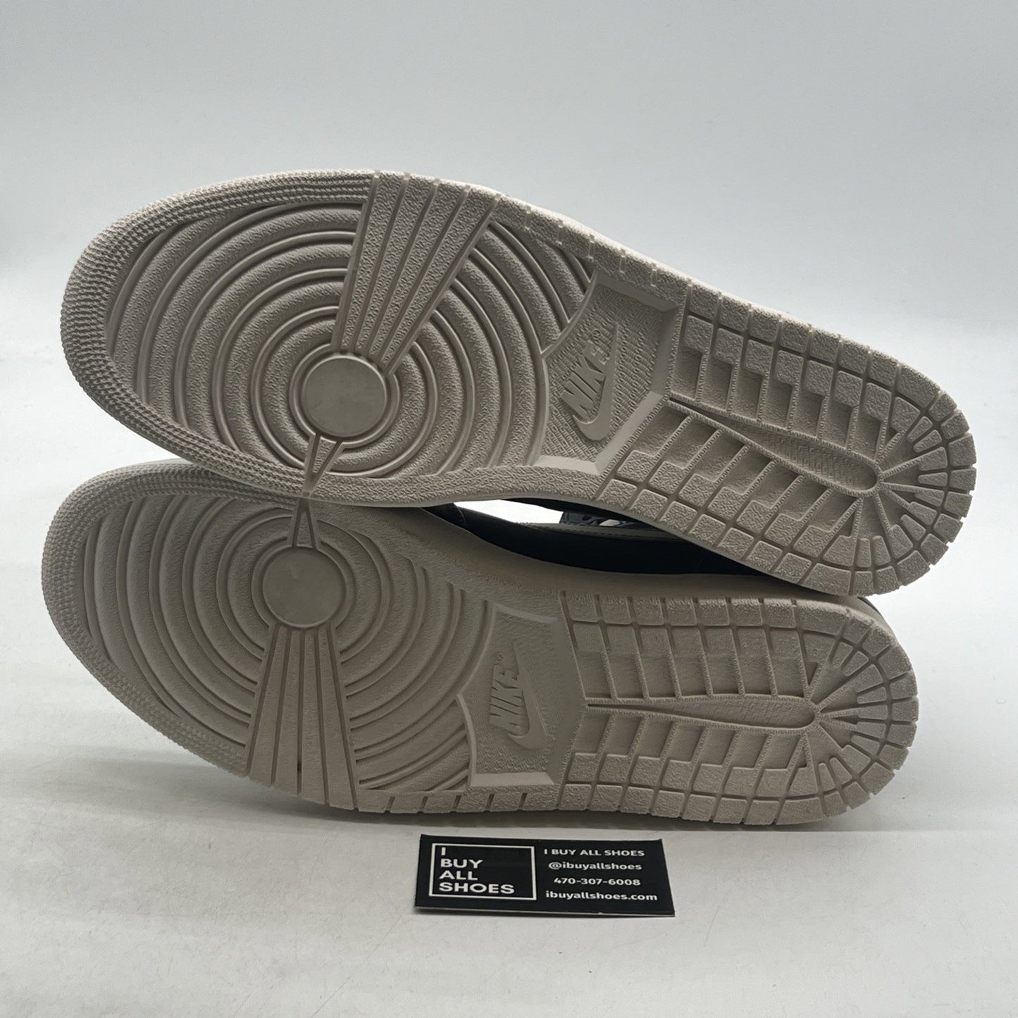 Size 14 - Air Jordan 1 Retro High Jeter (715854-402)