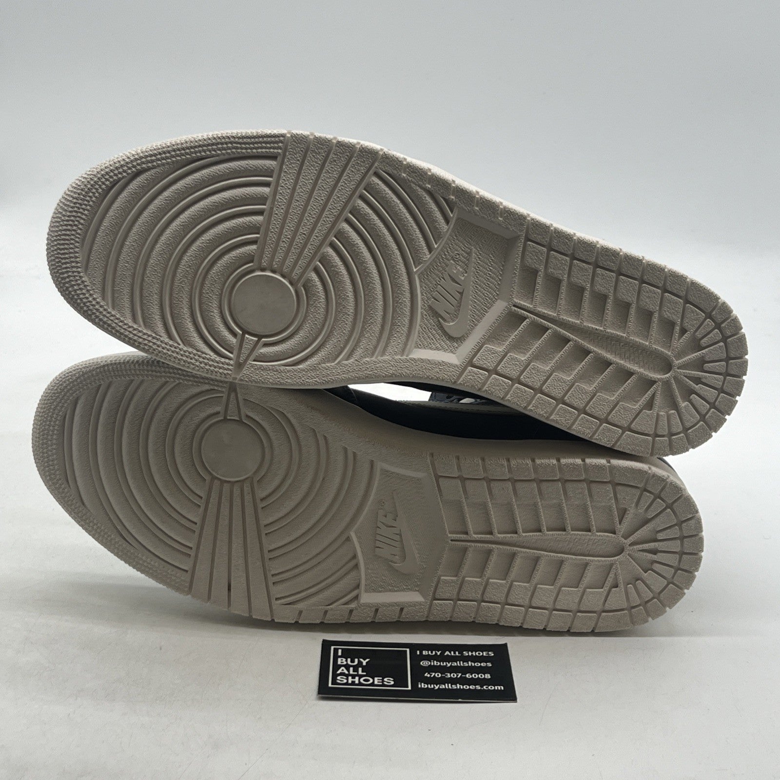 Size 14 - Air Jordan 1 Retro High Jeter (715854-402)