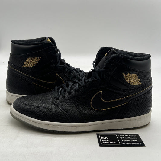 Size 13 - Air Jordan 1 Retro OG High City of Flight (555088-028)