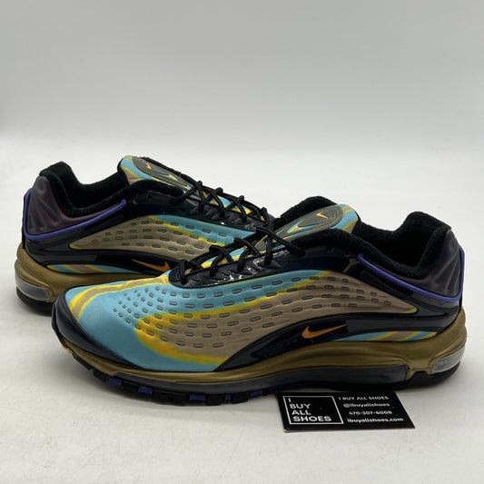 Size 12 - Nike Air Max Deluxe Midnight Navy (AJ7831-400)