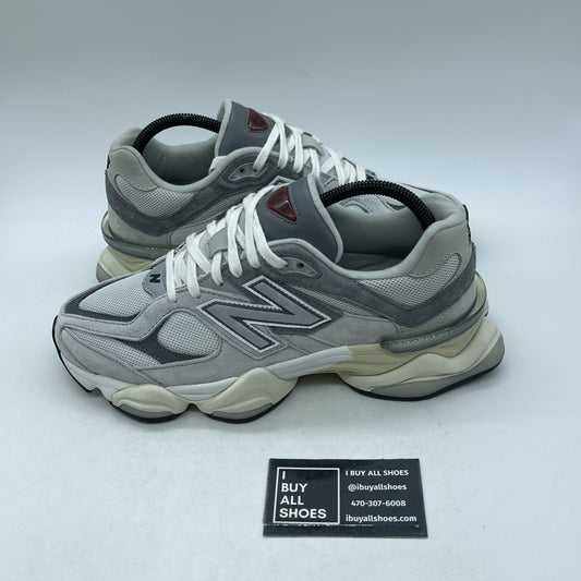Size 8 - New Balance 9060 Raincloud (U9060GRY)