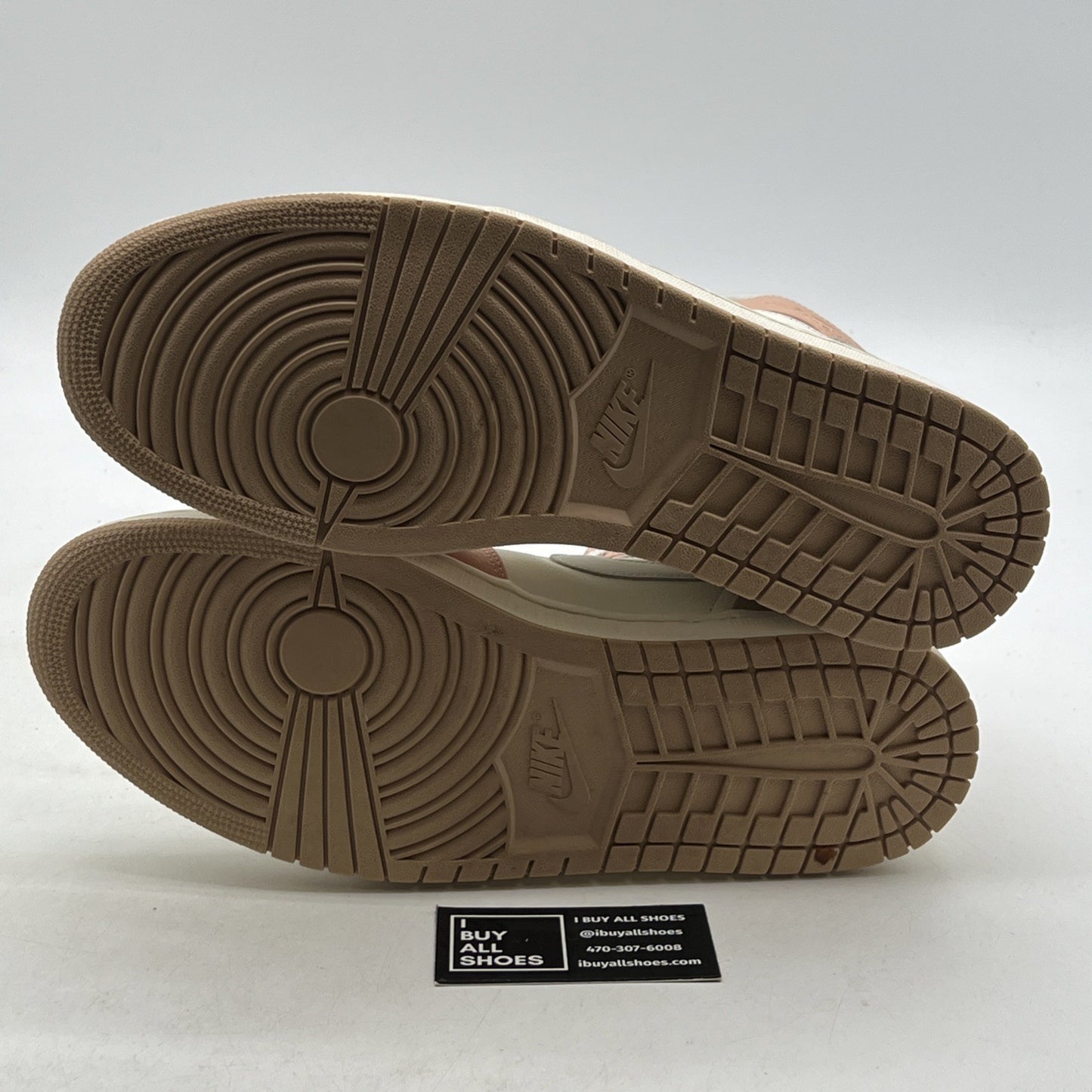 Size 13 - Air Jordan 1 Mid Milan (CV3044-100)